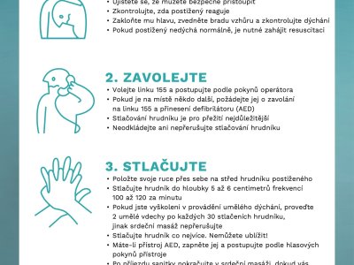 Edukační leták ke Světovému dni záchrany života str. 2